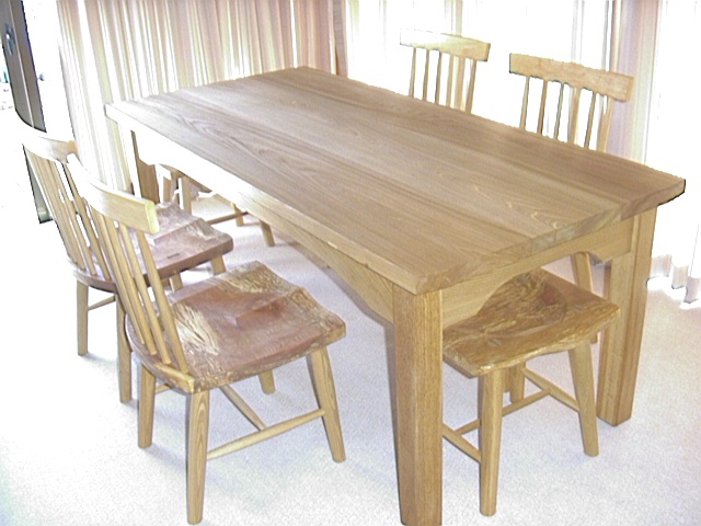 �j���̐H��Z�b�g